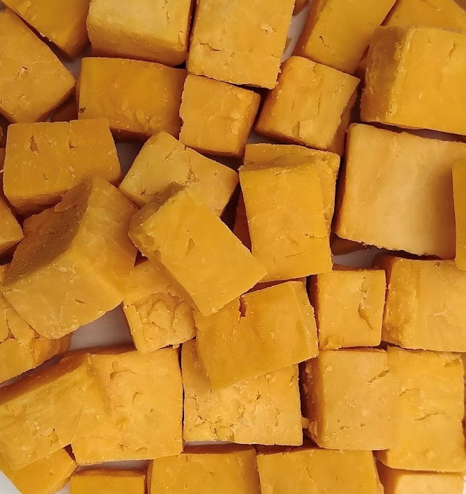 Dog Bites - Pup Poutine Treats (For Dogs)